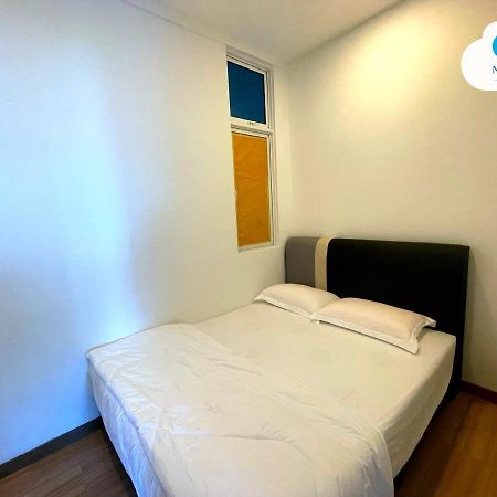 New! Seaview 2 Rooms Melaka - B Exterior photo