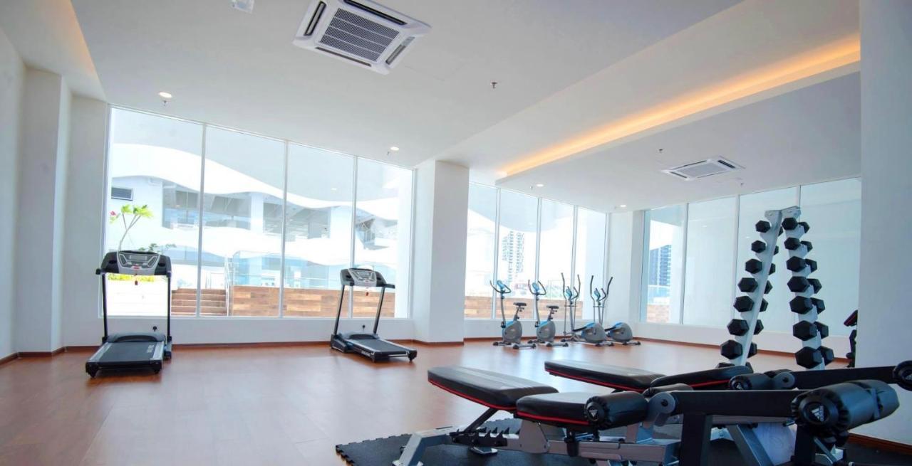 New! Seaview 2 Rooms Melaka - B Exterior photo