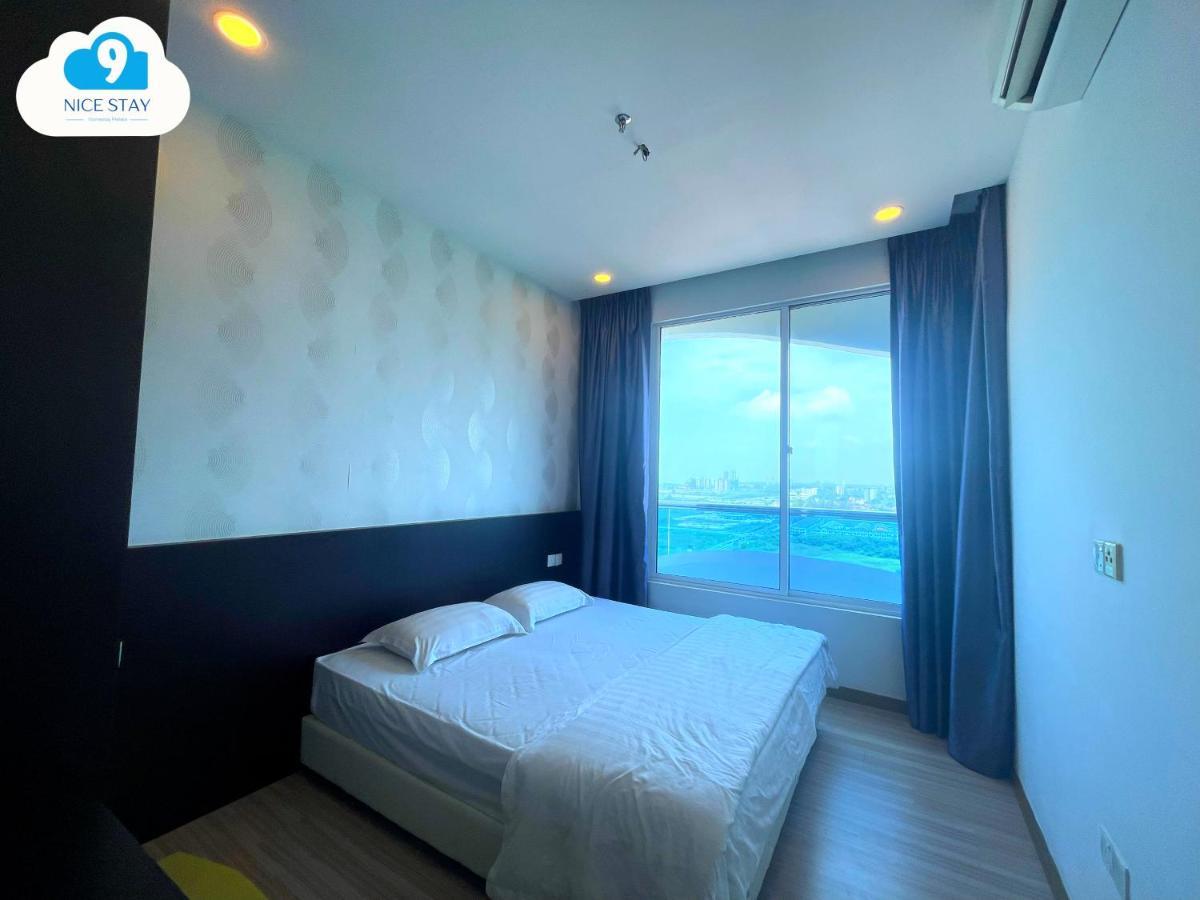 New! Seaview 2 Rooms Melaka - B Exterior photo